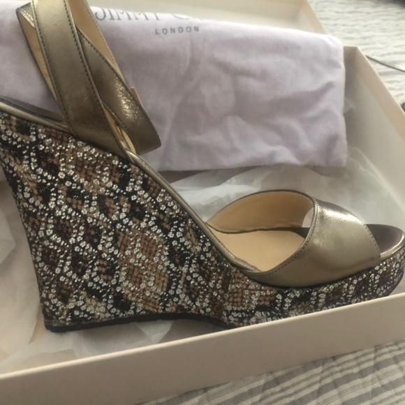 Jimmy Choo - Picture 6 of 7